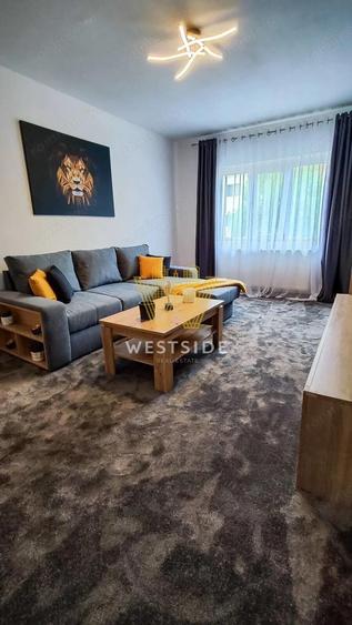 Apartament premium de inchiriat, cu 3 camere, Calea Aradului - 1