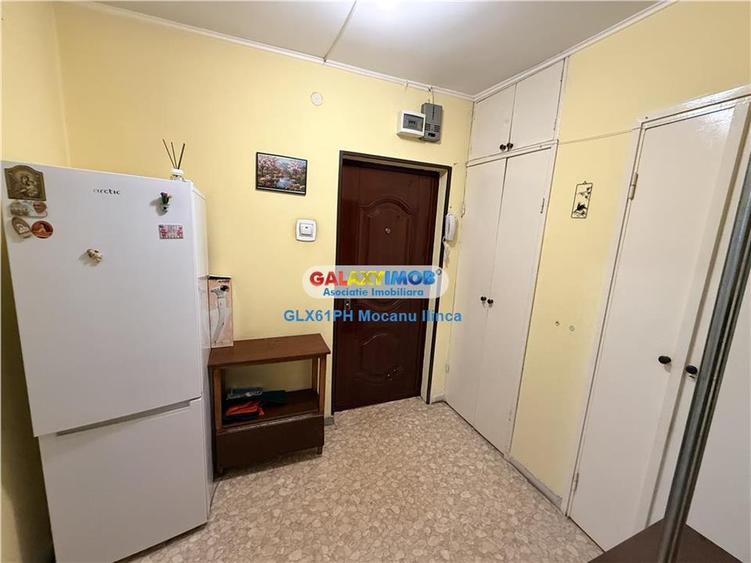 Inchiriere apartament 2 camere, cu centrala, Nord, Ploiesti - 5