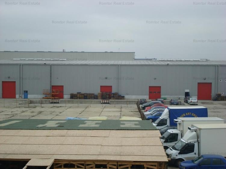 Zona Vest - Militari - Valea Cascadelor - 4