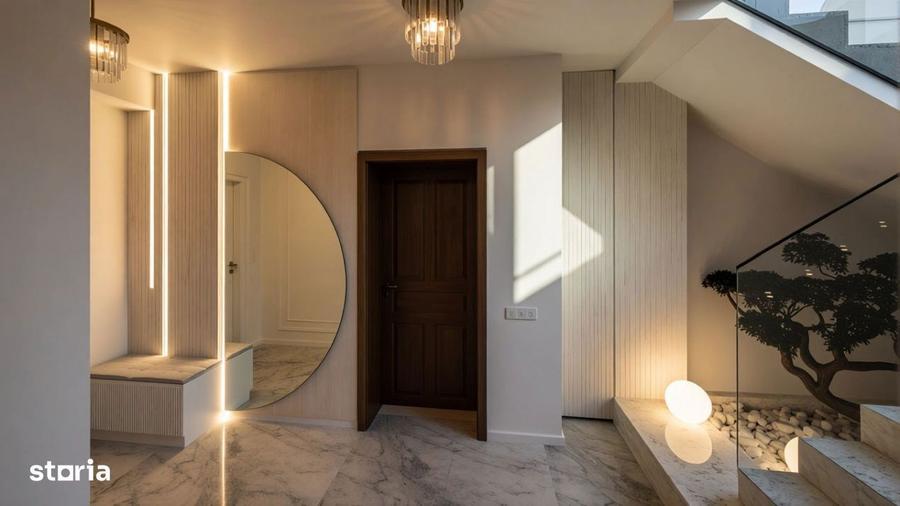 Vanzare Vila Individuala/Incalzire in pardoseala/Bragadiru - 5