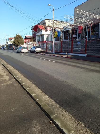 Inchiriez casa 260 mp zona Kaufland Icil Cta - 2