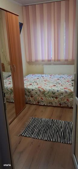 Ap Kaufland Vest 3 camere, etaj 4, utilat complet, 300 euro - 5
