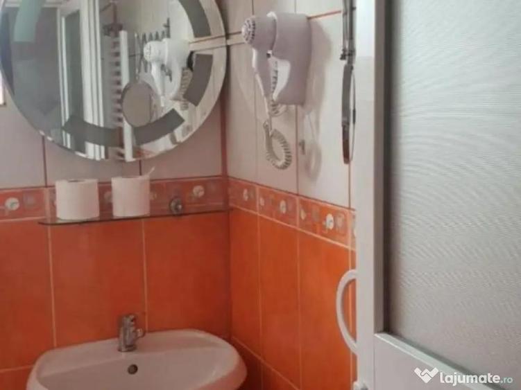 Hotel Hala Traian - 6