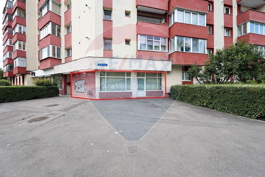 INVESTITIE! Spatiu comercial, zona de interes, Brasov! INVESTITIE! Spatiu comercial, zona de interes, Brasov!