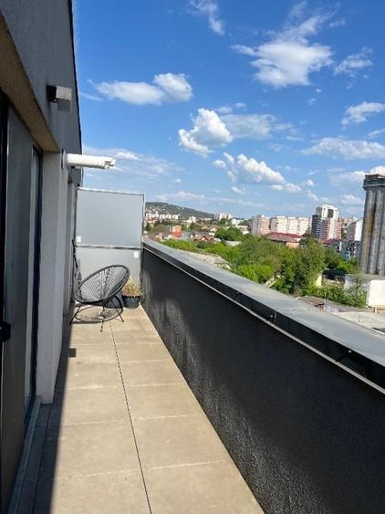 Apartament 2 camere, MaurerResidence, Targu Mures - 6