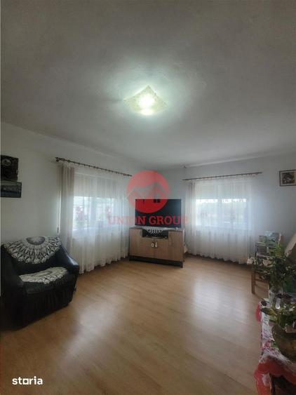 Casa Parter 3 camere + Teren Proprietate 516mp Techirghiol - 7