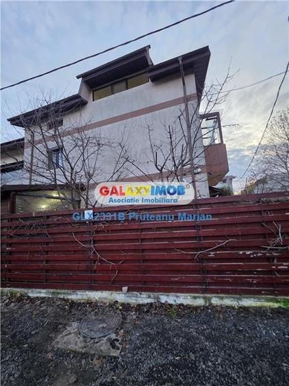 Vanzare casa de tip Duplex Moderna situata langa Mc Donalds Bragadiru - 7