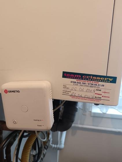 Apartament 2 camere, centrala nouă, încălzire în pardoseală, Pantelimon - 8