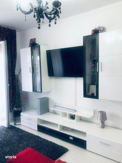 Apartament 2 Camere mobilat Comision 0% Militari Residence - 2