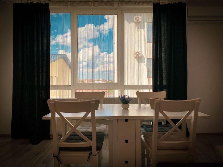 Available - 2 rooms - #forsale- Giroc - 7