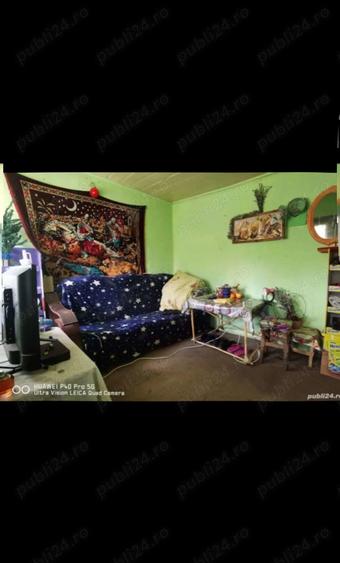 Casa cu teren de vanzare - 1