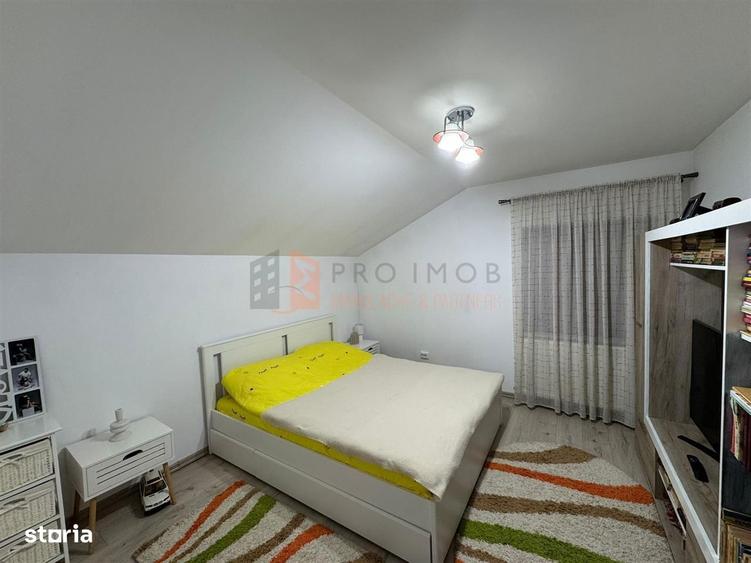 Casa tip P+1 zona Capatanesti - 7