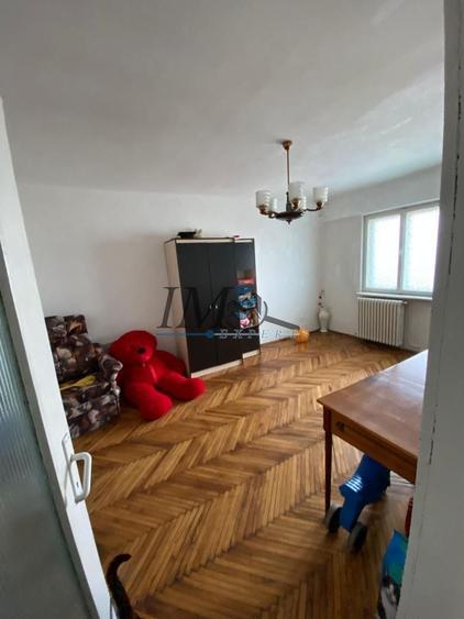 Apartament cu 4 camere de vanzare in zona Closca in Alba Iulia - 1