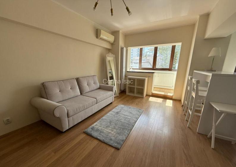 Apartament 2 camere ?oseaua Panduri, Academia Militara