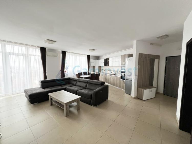 Apartament cu 4 camere bloc nou zona Cantemir, Oradea - 1