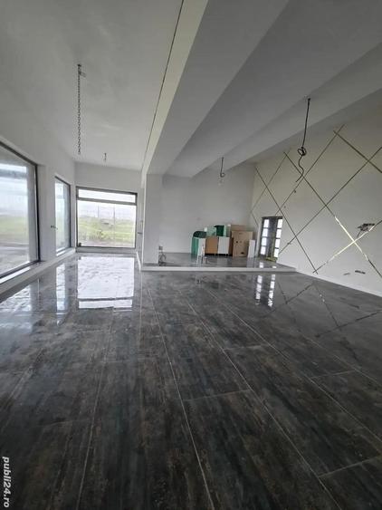 Casa constructie noua cu 4 camere ?i teren generos - 1