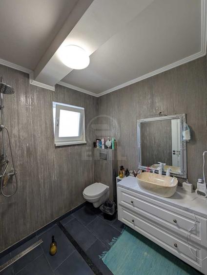 Casă tip duplex cu 5 camere, 170 mp utili, complet mobilată – zonă Teilor - 13