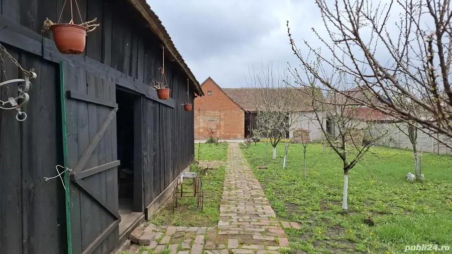 vand casa nemteasca - 9