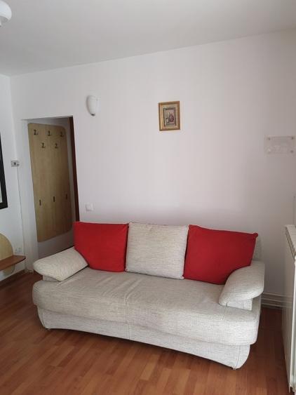 Proprietar închiriez garsonieră Hala Traian Sector 2 - 7