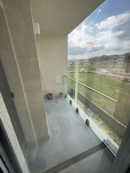 Inchiriez apartament 2 camere Floresti - 3