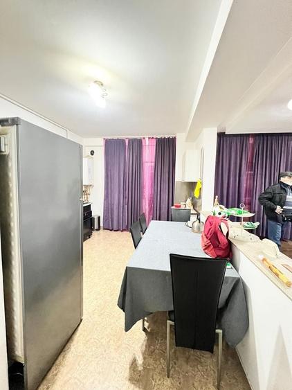 Apartament 3 Camere Militari Residence Gladiolelor Ballroom Auchan Militari - 7