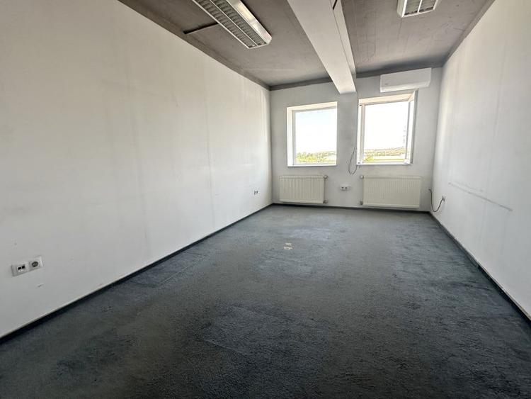 Spatii de birouri de inchiriat, Parc Industrial 3, Oradea - 3