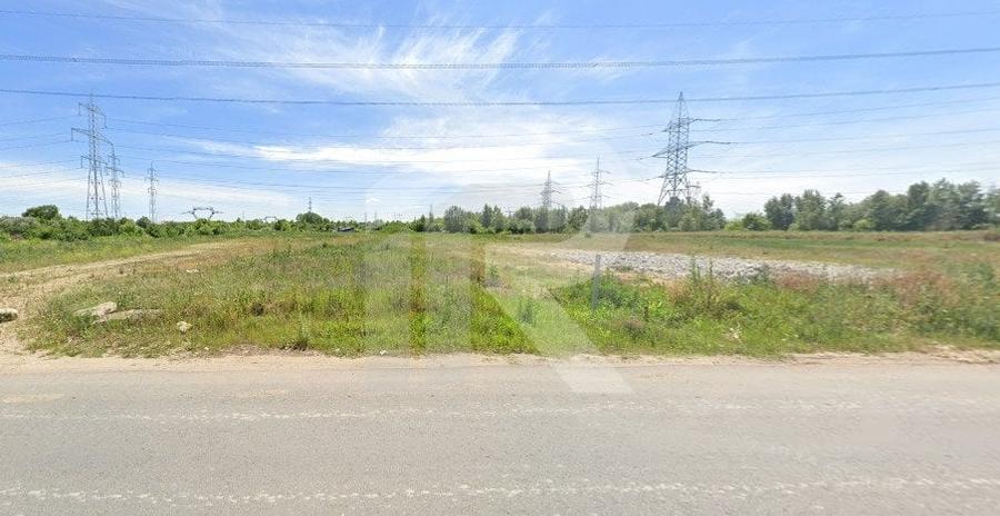 TEREN INTRAVILAN 5000 MP SECTOR 3 ZONA NICOLAE TECLU CEL MAI MIC PRET 328.000 Eu - 1