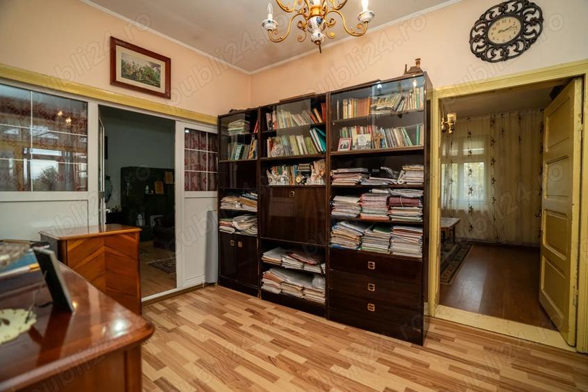 Casa Centrala in Galicea, Anexe, Teren total 3334mp - 7