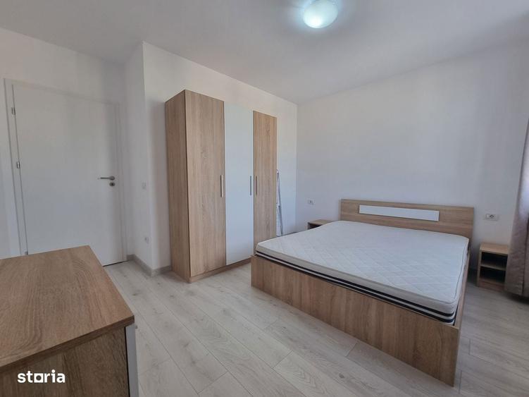 Apartament modern 3 camere, loc de parcare, Dumbravita/Auchan - 8
