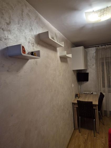 Garsoniera parter 37 mp - 1