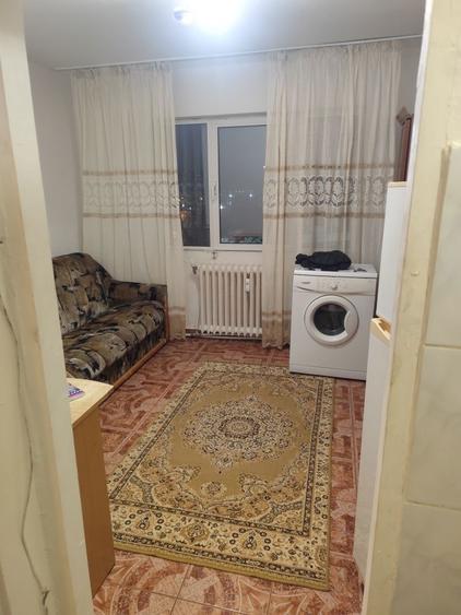 Garsoniera Kaufland/Mathaus Nicolina - 1