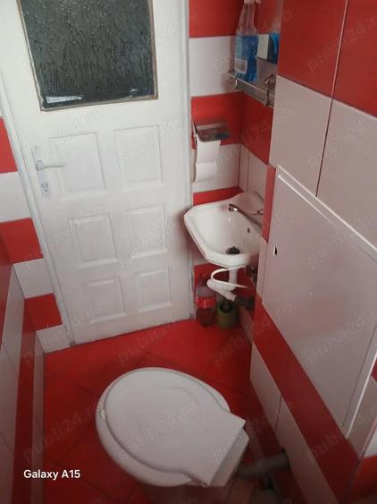 Garsoniera de inchiriat. - 1