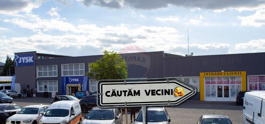LUX! De inchiriat SPATIU COMERCIAL cu birouri, magazie ?... - 7