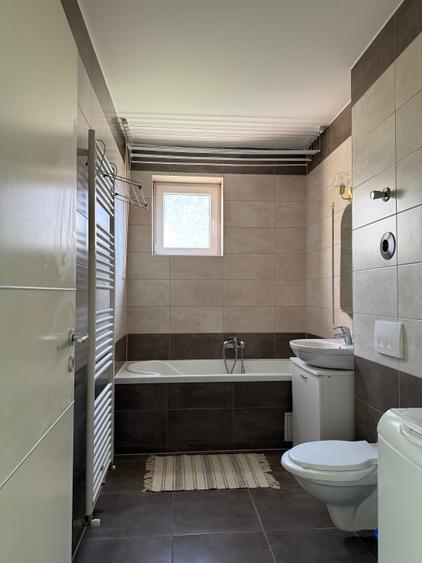 Apartament 2 camere renovat, prima inchiriere, zona rezidentiala, Avangarden 3, pet friendly in anumite conditii. - 3