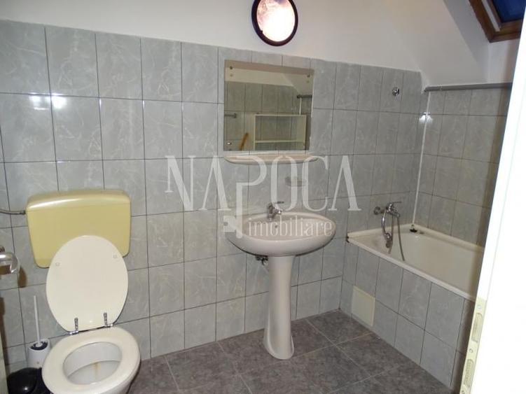 Apartament 3 camere de vanzare in Plopilor, Cluj Napoca - 9