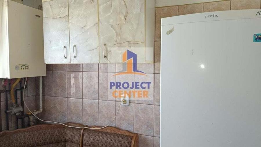 Apartament 3 camere, Gavana 2, etajul 4, cu balcon - 12