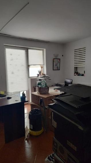 Birouri -Apartament 4 camere în vilă, exclusivist | Mihai Bravu – Splaiul Unirii - 9