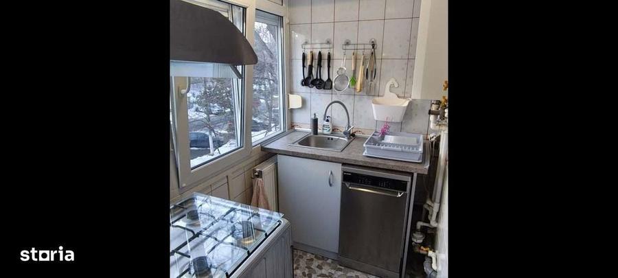 Apartament 2 camere zona Progresu - 7