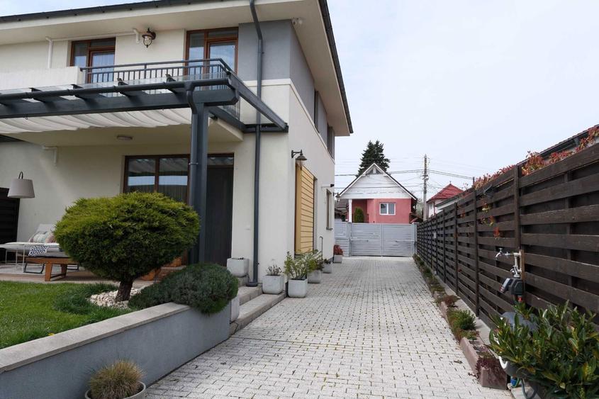 Casa de Vanzare Strada Viilor - 8