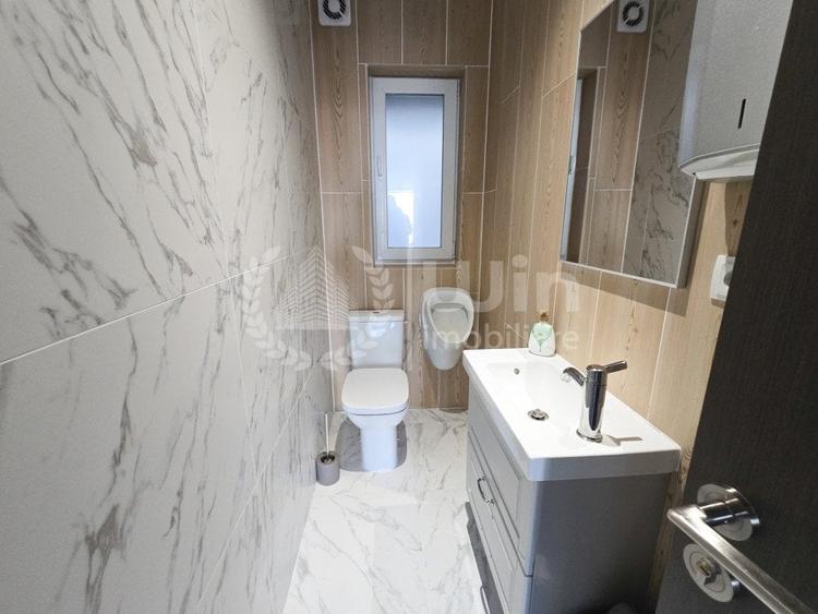 Apartament 4 camere | 140 mp | Bloc nou | Etaj 1 | 4 Parcari | Centru - 9