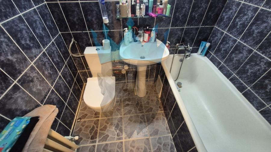 Apartament 2 Camere Drumul Taberei Bucuresti - 12