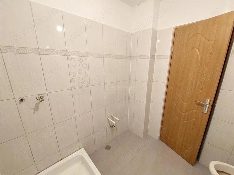 2 camere, 47 MP, etaj 4, complet renovat, Costieni - Penny Market - 4