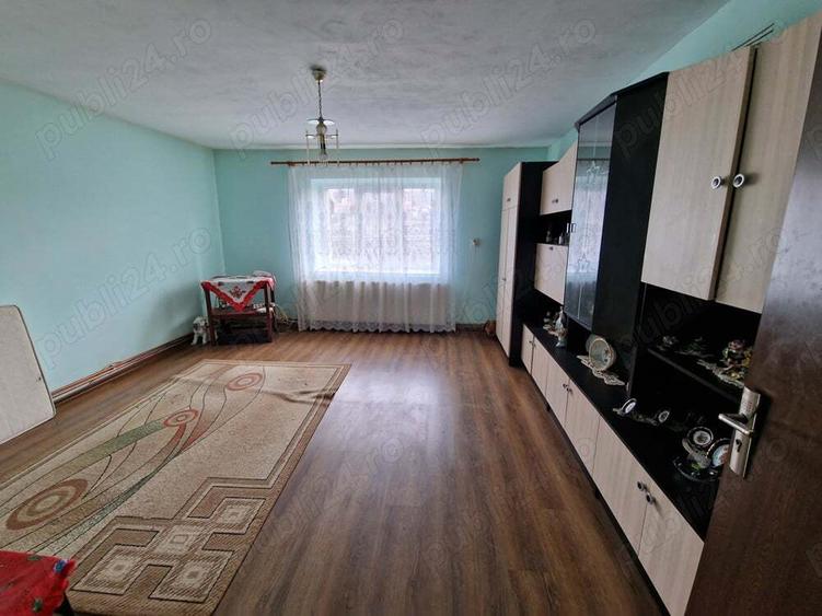 De vanzare casa individuala direct de la proprietar in localitatea Garceiu, Salaj - 3
