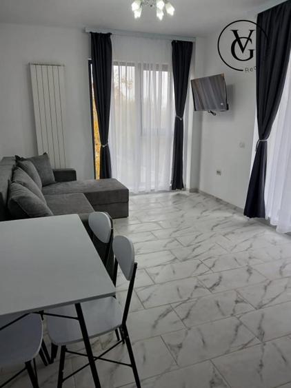 Apartament 2 camere + centrala proprie - Mamaia Nord - 2