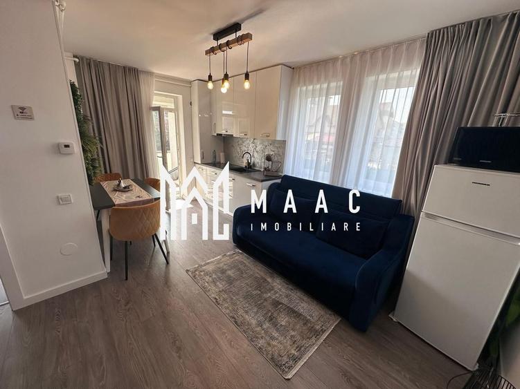 Apartament modern 2 camere | mobilat și utilat complet | încălzire în pardoseală - 4