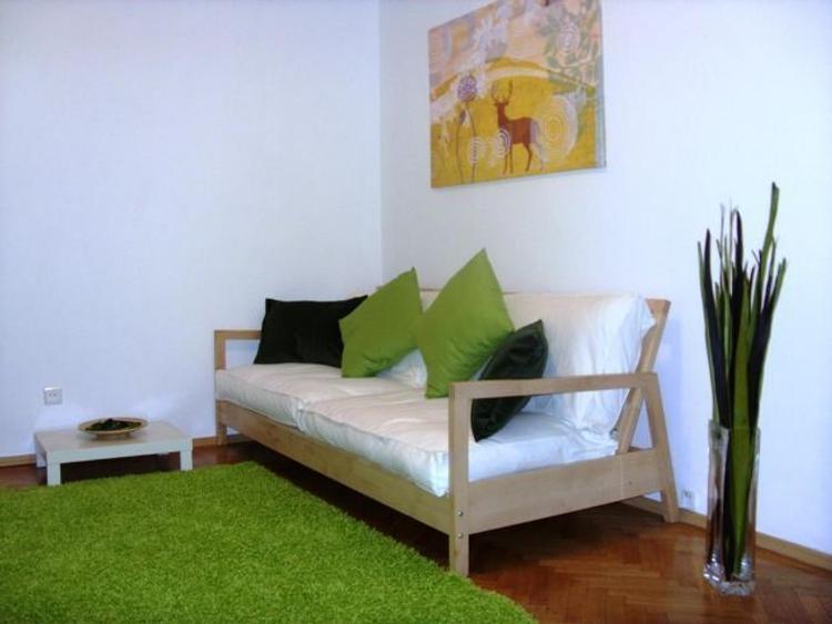 Ultracentral-Universitate, apartament 3 camere in bloc fara risc seismic, an constructie 1984 - 4