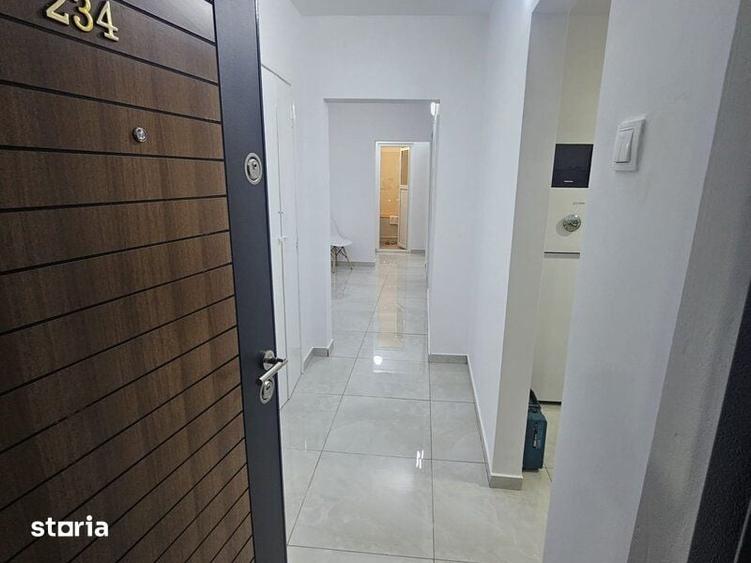 Apartament cu 3 camere în Pantelimon