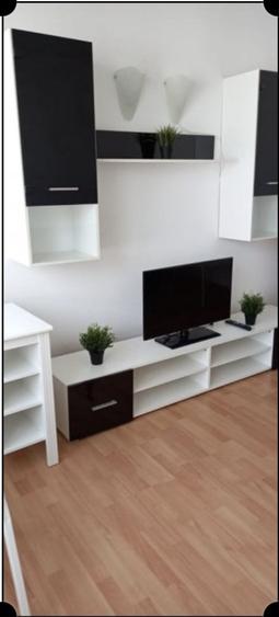Apartament cu 2 camere decomandat în Magheru