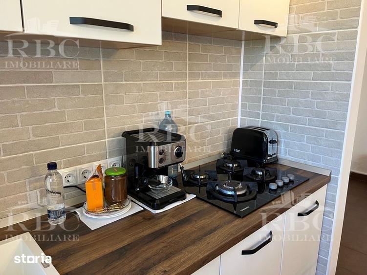 Apartament cu 3 camere în Florești