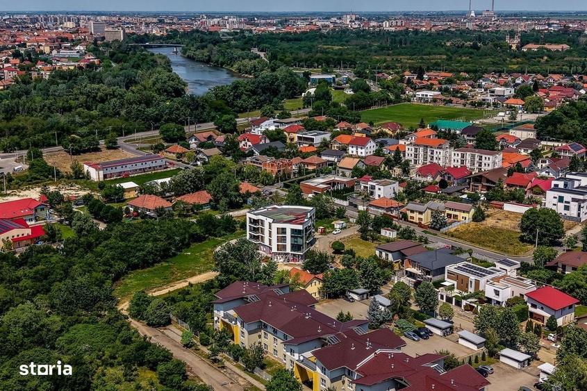 Apartament cu 2 camere în Subcetate